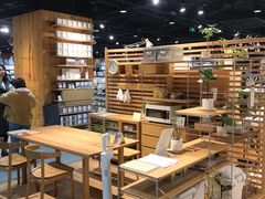 -MUJI无印良品(杭州万象城店)
