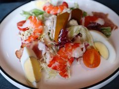 -YUE·6·西式融合餐厅(外滩六号店)