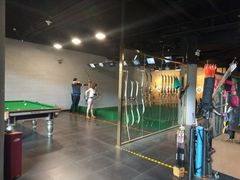 -i彻射箭俱乐部(新光界店)