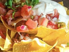 -Q MEX 库迈墨西哥餐吧(三里屯店)