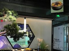 -绿茶餐厅(成都大悦城店)