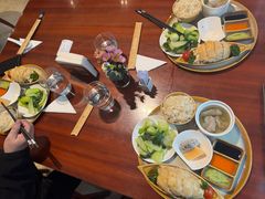 -花园咖啡厅(厦门美丽华大酒店)