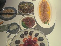 -八府香鸭·啫啫煲(华山路店)