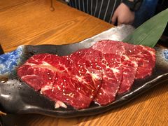 -炎蔵牛舌烤肉