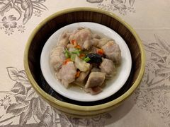 -香云轩·顺德菜(香云纱园林酒店店)