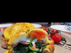 -UPPER KITCHEN(延安路店)