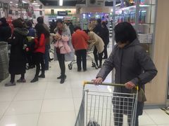 -华润万家(凯德广场店)