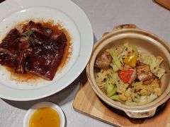 -稻香酒家·35年老字号(侨光店)