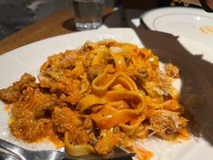 -La Strada(安福路店)
