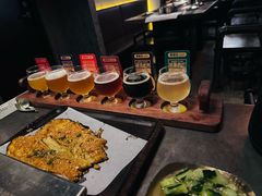 -麦凯伦烧烤·精酿超级工厂店(金桥总店)