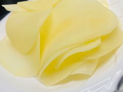 -蜀九香火锅(彩虹店)