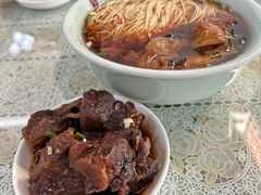 无锡排骨-桃源居(蠡园店)