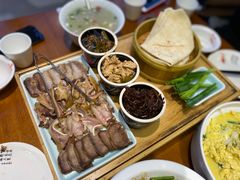 -潍城老菜馆·地标美食