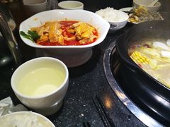 -周渝食惦酸菜鱼(青浦店)