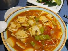 -清真·舒迩布炕锅王·高原美食文化(青海总店)