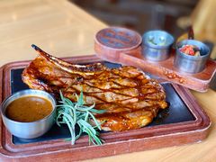 -MR.ROCKY洛奇先生RESTAURANT&BAR(宝安壹方城店)