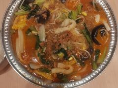 -喜家德虾仁水饺(乐都汇店)