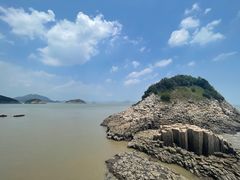 -花岙岛