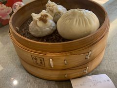 -冶春茶社(官园桥店)