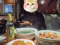 -扬州狮子楼·非遗淮扬菜(东关街店)