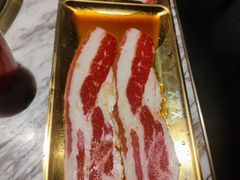 -火炉火自助餐(喜隆多店)