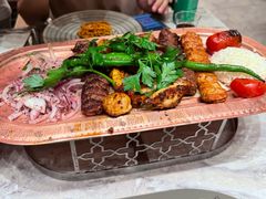 -BEYTI RESTAURANT贝迪土耳其餐厅