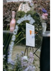 -琥珀婚礼策划AMBER WEDDING
