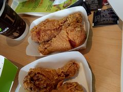 -德克士(上东店)