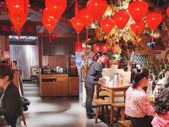 -老湘村·湖南土菜(天河维多利店)