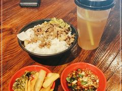 -大三元台湾鲁肉饭(沙井新桥店)