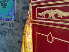-西安市广仁寺