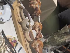 -俄士厨房(时代天街店)