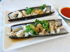 -无招牌海鲜餐厅(怡丰城店)