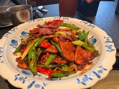 -锦荟JINHUI·浙江小馆(上海荟聚店)
