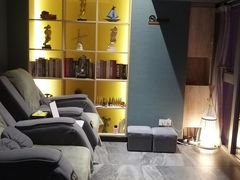 -得闲·高空SPA(东盟店)