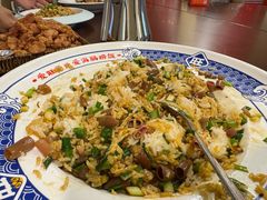 -旺角小渔村·海肠捞饭开创者(环山路店)