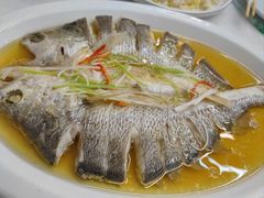 -昱德来·天津菜(河西店)