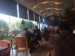 用餐大厅-胥城大厦-胥香自助餐厅