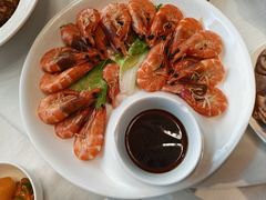 -海泰食府·新鲁菜·家宴(总部基地店)