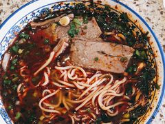 -吾穆勒蓬灰牛肉面·清真(北滨河中路店)