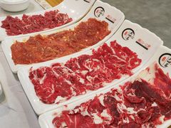 -大四喜·鲜牛肉火锅(洛阳大学城店)