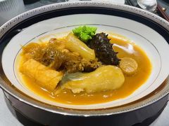 -沈灶河豚宴·河豚融合餐厅(汉中路店)