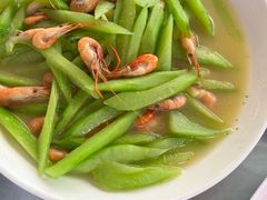-小六农家乐(崇明西沙湿地店)