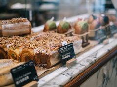 -WHEAT&BAKER-麥(凯德来福士店)