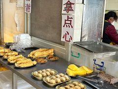-洲心明记烧肉大粥(总店)