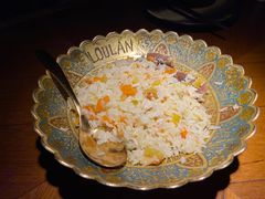 -楼兰新疆主题餐厅(苏州中心店)