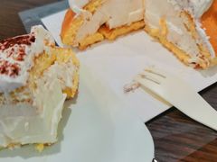 -流酥可心·牛乳蛋糕商店(禾祥西路店)