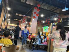 -林二哥宜烤官·宜宾小烧烤