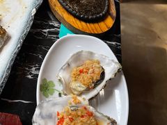 -松坂屋日料自助(长城路店)
