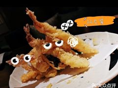 -山葵家·创意料理(宁波来福士店)